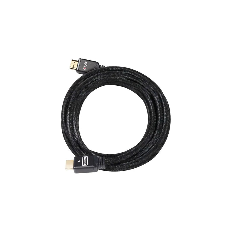 UNITEK 10M HDMI2.0 (M-M) 4K60HZ ACTIVE CABLE-REDMERE CHIP