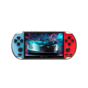 Handheld Game Player