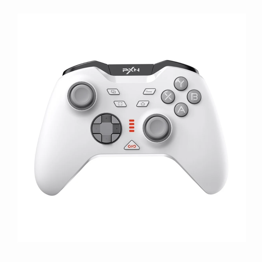 P5 PRO Shadow Wireless for 2.4G Game Controller