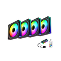 Gaming Computer Fan 120mm