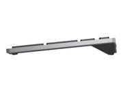 Dell Pro Plus Keyboard and Mouse - KM7321W - US International (QWERTY)