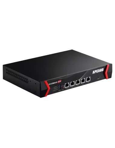 Edimax Pro AP Controller
