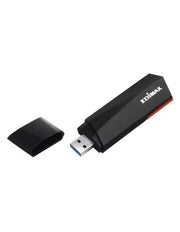 Edimax USB 3.0 Wireless Adapter .11aX, Wi-Fi 6, 1200Mbps 5GHz, 573Mbps 2.4GHz