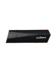 Edimax USB 3.0 Wireless Adapter .11aX, Wi-Fi 6, 1200Mbps 5GHz, 573Mbps 2.4GHz