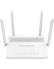 Grandstream Enterprise WiFi 5 1 x Gigabit SFP router | GWN7052F