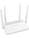 Grandstream Enterprise WiFi 5 1 x Gigabit SFP router | GWN7052F