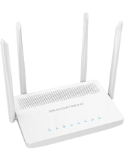 Grandstream Enterprise WiFi 5 1 x Gigabit SFP router | GWN7052F