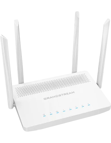Grandstream Enterprise WiFi 5 1 x Gigabit SFP router | GWN7052F