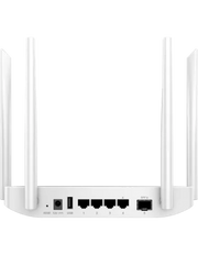 Grandstream Enterprise WiFi 5 1 x Gigabit SFP router | GWN7052F