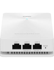 Grandstream Enterprise WiFi 6 In-Wall Indoor Access Point | GWN7661E