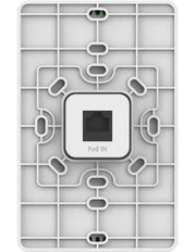 Grandstream Enterprise WiFi 6 In-Wall Indoor Access Point | GWN7661E