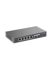 Grandstream Unified Communications IP-PBX and Networking System | GCC6010