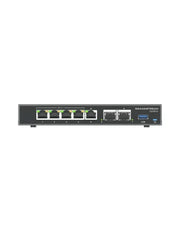 Grandstream Unified Communications IP-PBX and Networking System | GCC6010