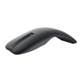 Dell Bluetooth Travel Mouse - MS700 - Black