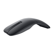 Dell Bluetooth Travel Mouse - MS700 - Black