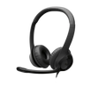 Logitech H390 USB-C Headset
