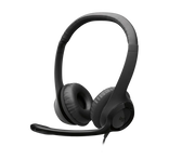 Logitech H390 USB-C Headset