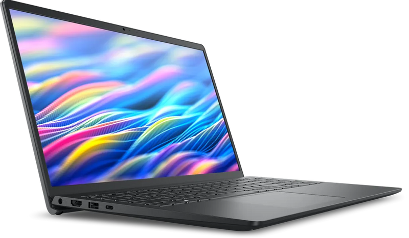 DELL 15 DC15250 15.6IN FHD Notebook