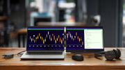 Dell Pro 14 Plus Portable Monitor - P1425