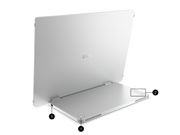 Dell Pro 14 Plus Portable Monitor - P1425
