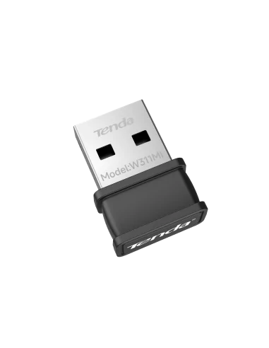 Tenda Wi-Fi 6 Wireless USB Adapter | W311MI-W6