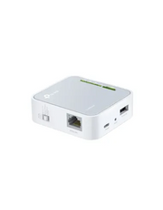 TP-Link AC750 Dual-Band Travel Router | TL-WR902AC