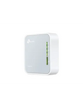 TP-Link AC750 Dual-Band Travel Router | TL-WR902AC