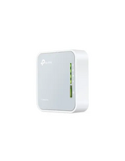 TP-Link AC750 Dual-Band Travel Router | TL-WR902AC