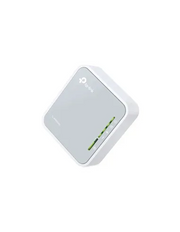 TP-Link AC750 Dual-Band Travel Router | TL-WR902AC