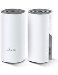 TP-Link Deco M4 AC1200 router Whole-Home Mesh System (2 Pack)