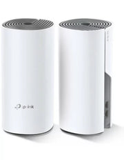 TP-Link Deco M4 AC1200 router Whole-Home Mesh System (2 Pack)