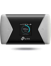 TP-Link M7650 600Mbps 4G LTE-Advanced Mobile Wi-Fi Router