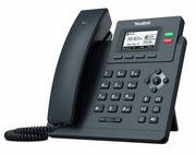 Yealink T31P, 2-Line POE IP Phone