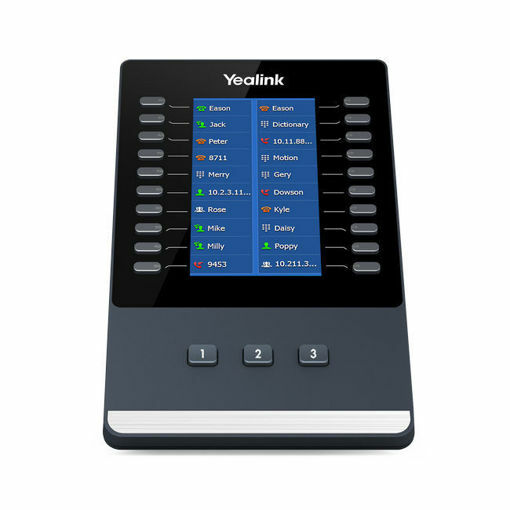 Yealink WH68 Convertible Microsoft Certified DECT Wireless Headset
