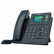 Yealink T33G, 4-Line POE Gigabit IP Phone