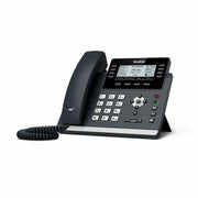 Yealink T43U, 12-Line Gigabit IP Phone