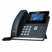 Yealink T46U, 16-Line Gigabit IP Phone