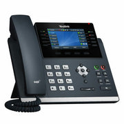Yealink T46U, 16-Line Gigabit IP Phone