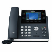 Yealink T46U, 16-Line Gigabit IP Phone