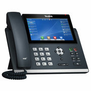 Yealink T48U, 16-Line Gigabit IP Phone