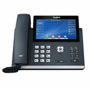 Yealink T48U, 16-Line Gigabit IP Phone