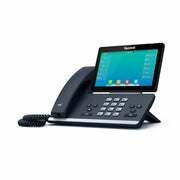 Yealink T57W, 7" Color Touch Screen Display