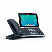 Yealink T57W, 7" Color Touch Screen Display