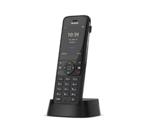 Yealink W78H Handset for W60B, W70B, W80B and W90